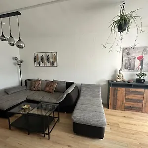 Kulkwitzer Apartment