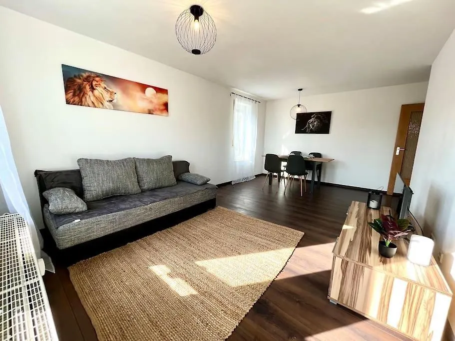 Am Puls Der Stadt, Inkl Tg-Stellplatz & Balkon location