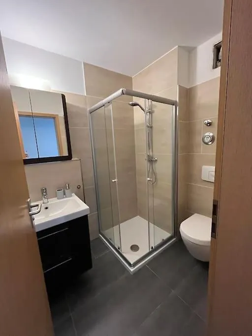 Apartment Am Puls Der Stadt, Inkl Tg-Stellplatz & Balkon Leipzig