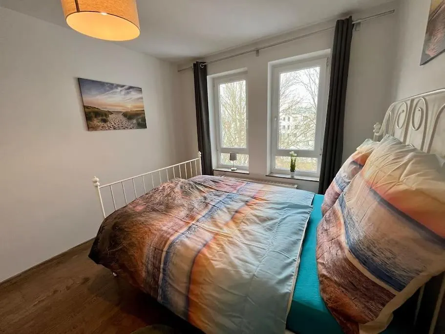 Am Puls Der Stadt, Inkl Tg-Stellplatz & Balkon Leipzig Apartment
